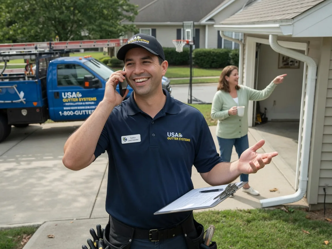 Gutter Installation Climax, MI FAQs